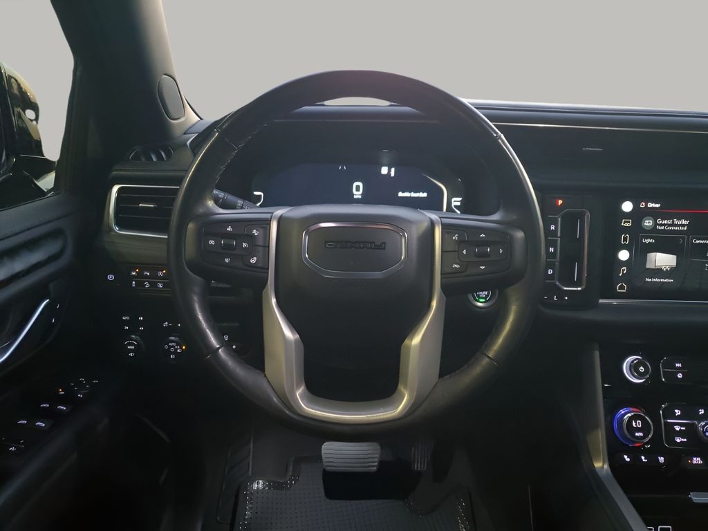 Used Car 2022 Gmc Yukon  Denali For Sale Under $60,000 In Austin, Texas