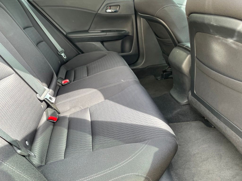 Used Car 2014 Honda Accord  Sport For Sale Under $20,000 In Georgetown, Texas