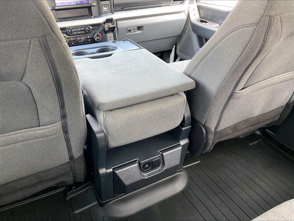 2024 Ford F-250SD — photo 26