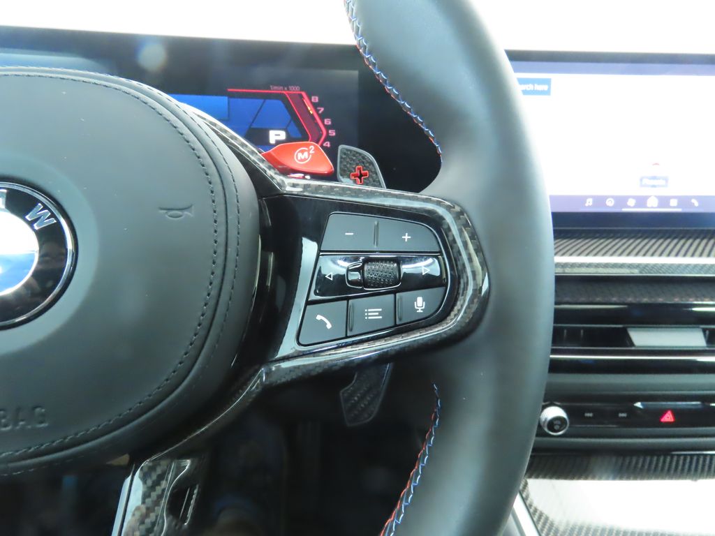 Thumbnail: 2025 BMW M2 - 12