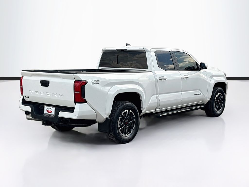 Thumbnail: 2026 Toyota Tacoma - 5