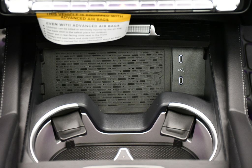 Thumbnail: 2026 Mercedes-Benz GLS - 30