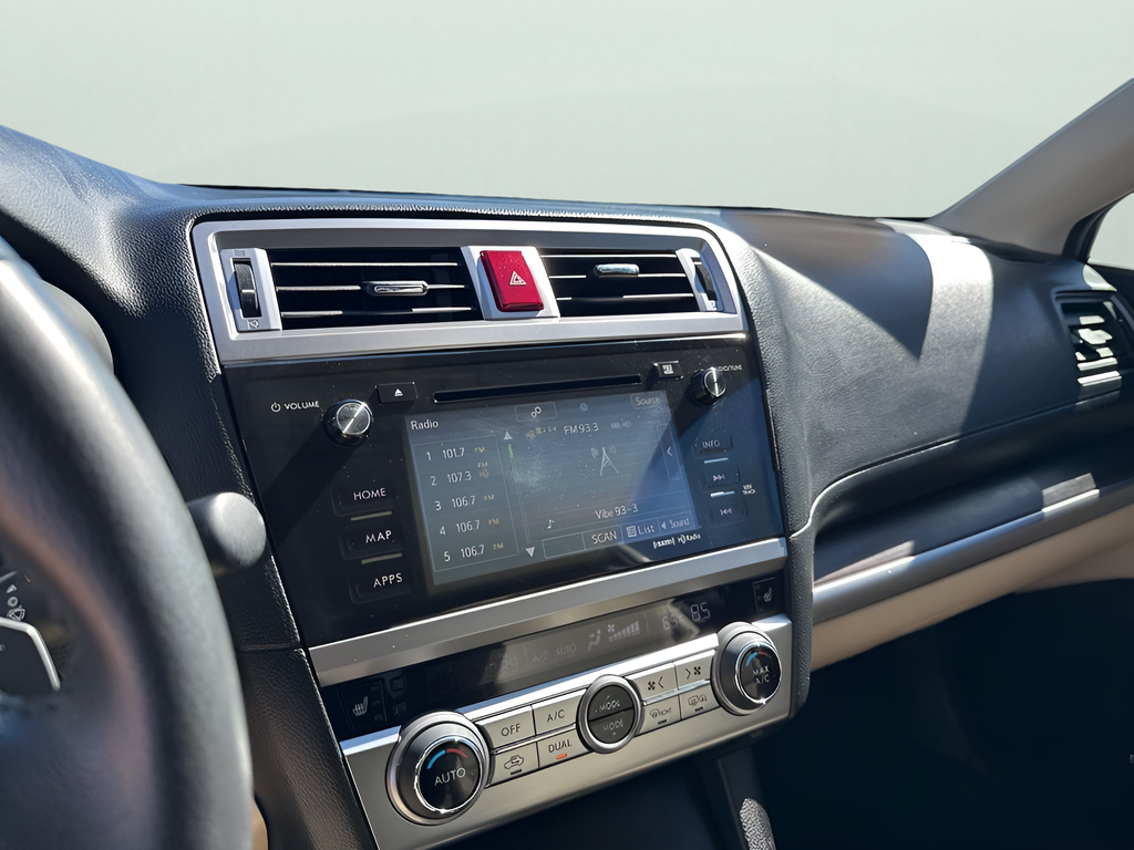 Used Car 2017 Subaru Legacy  2.5i For Sale Under $20,000 In Austin, Texas