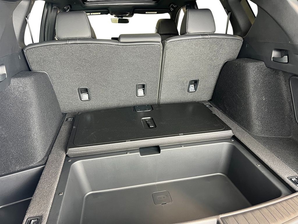 new 2026 Acura RDX car