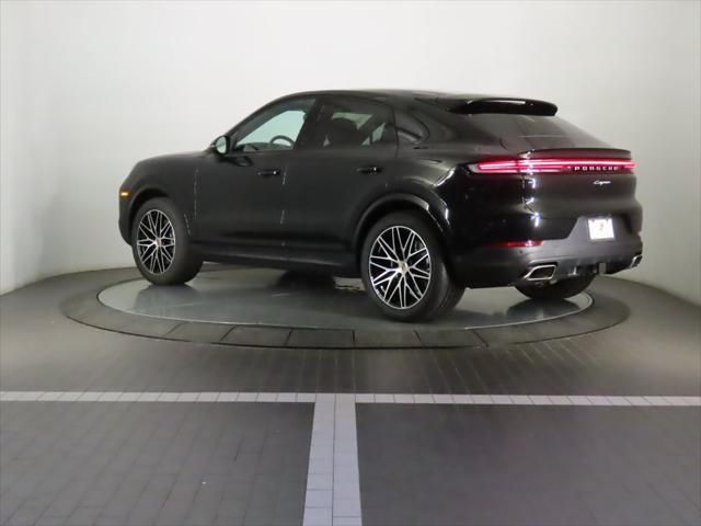 Thumbnail: 2026 Porsche  - 3