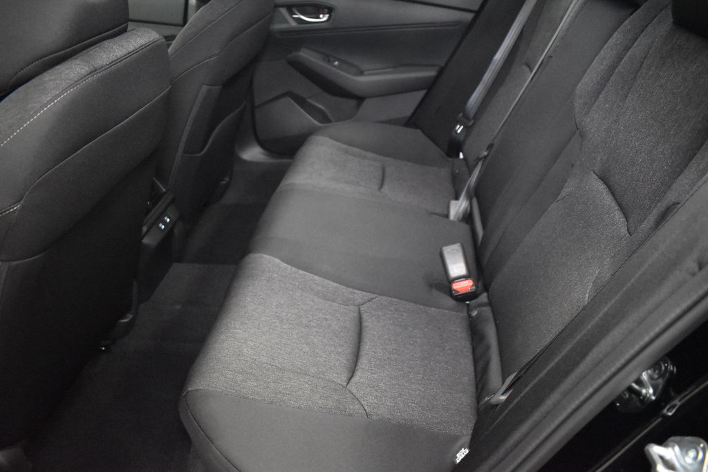 Thumbnail: 2025 Honda Accord - 21