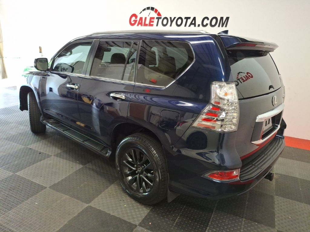 Used 2021 Lexus GX SUV
