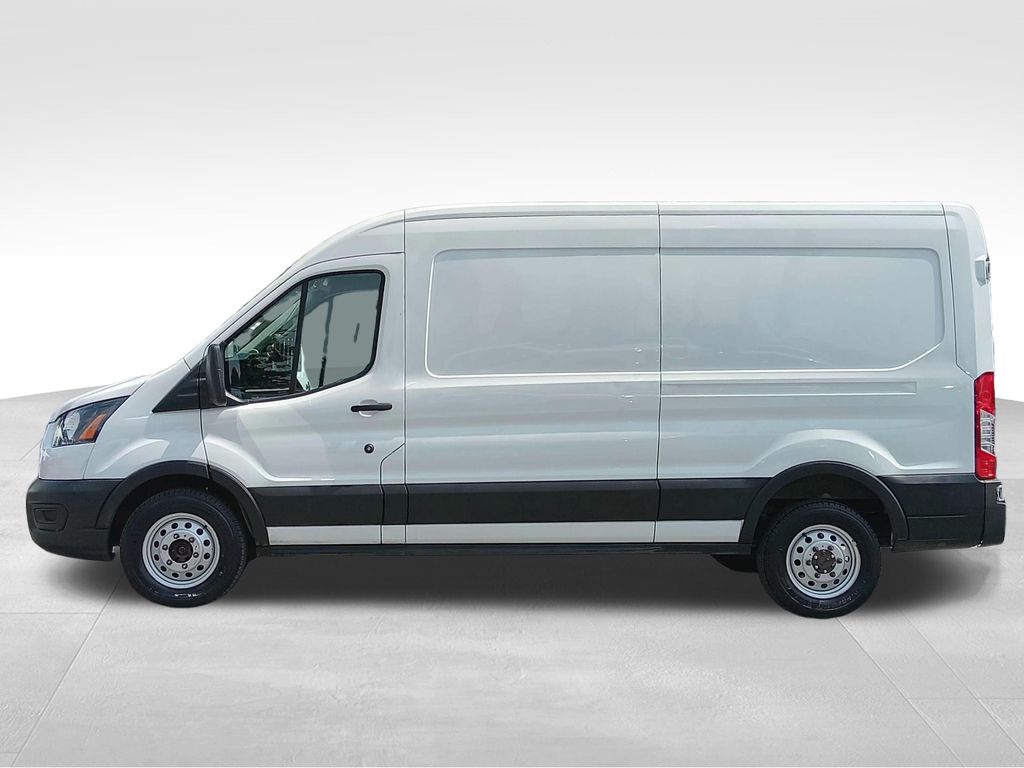 2023 Ford Transit-250 Cargo Van 