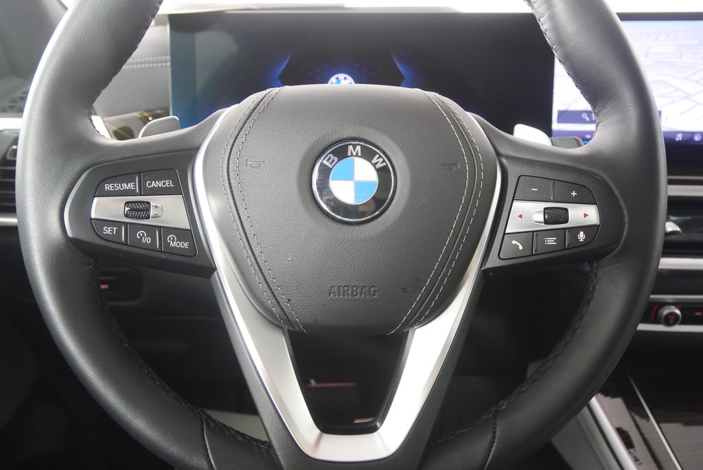 Thumbnail: 2026 BMW X5 - 22