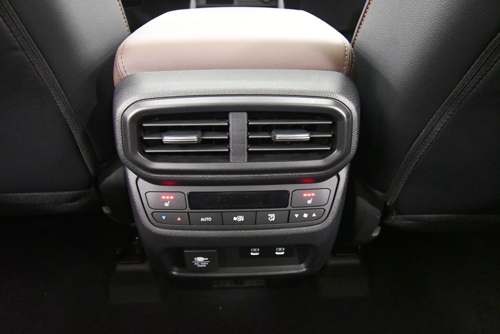 New 2026 Honda Pilot SUV