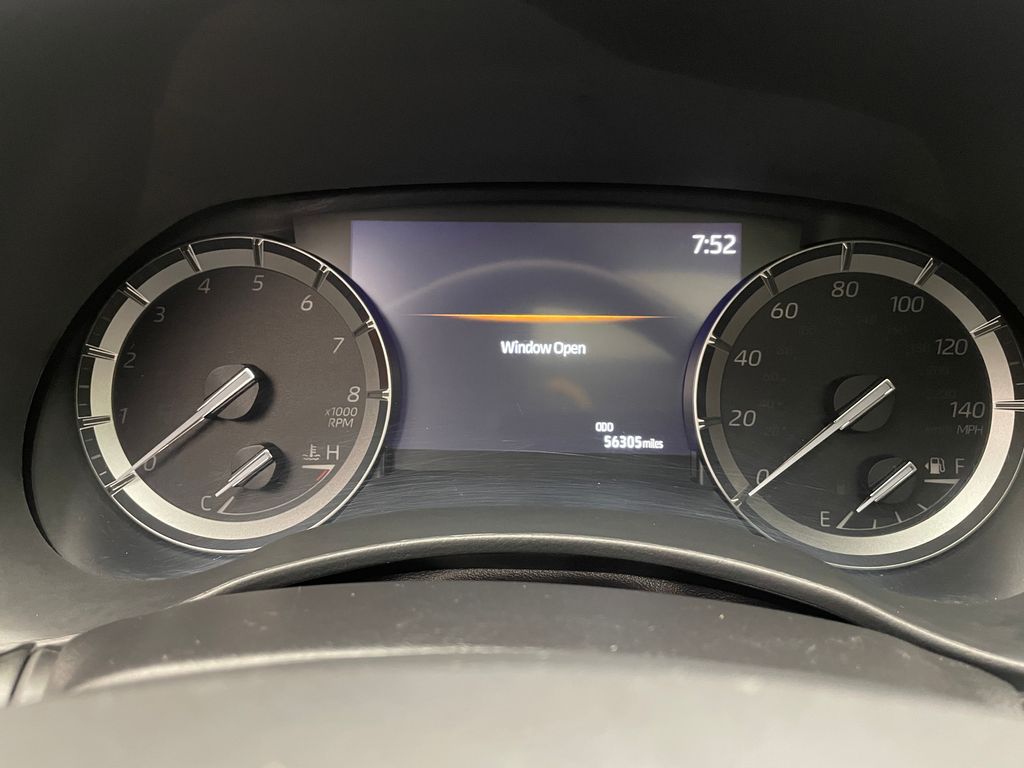 Thumbnail: 2021 Toyota Highlander - 32