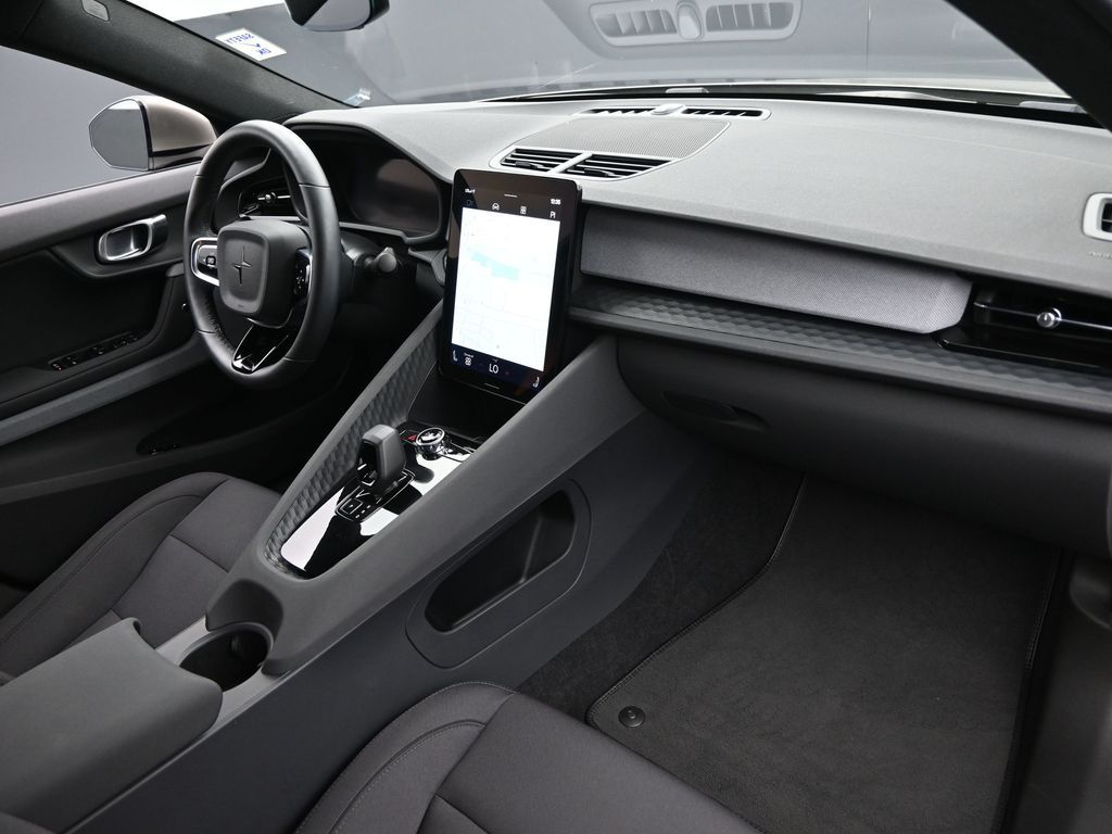 2022 Polestar 2 Long Range Dual Motor