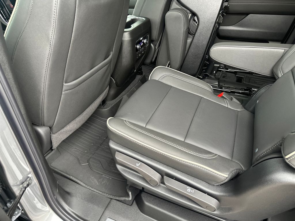 New 2026 Silver GMC Elevation image 38