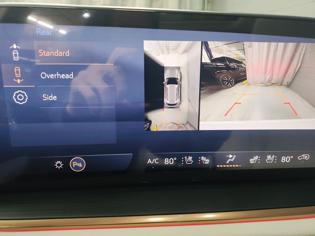 New 2026 White Buick Avenir image 32