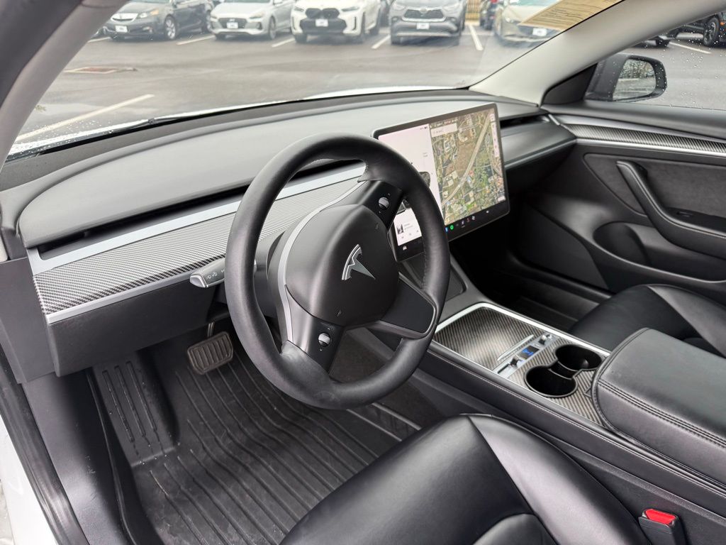 Thumbnail: 2021 Tesla Model 3 - 12