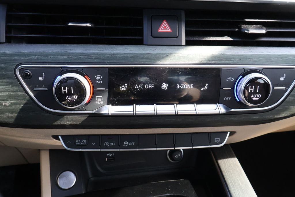 Thumbnail: 2021 Audi A5 - 26