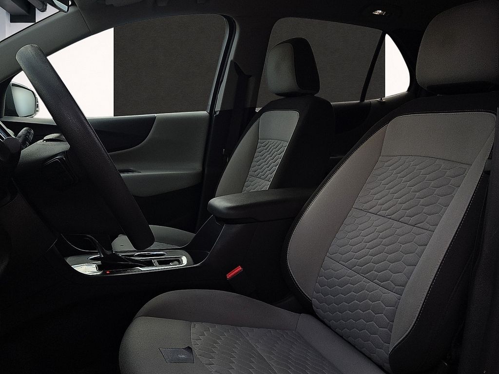 Used 2020 Chevrolet Equinox LS For Sale in Farmington, AR