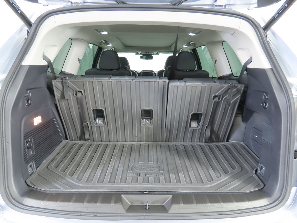 Thumbnail: 2024 Subaru Ascent - 28