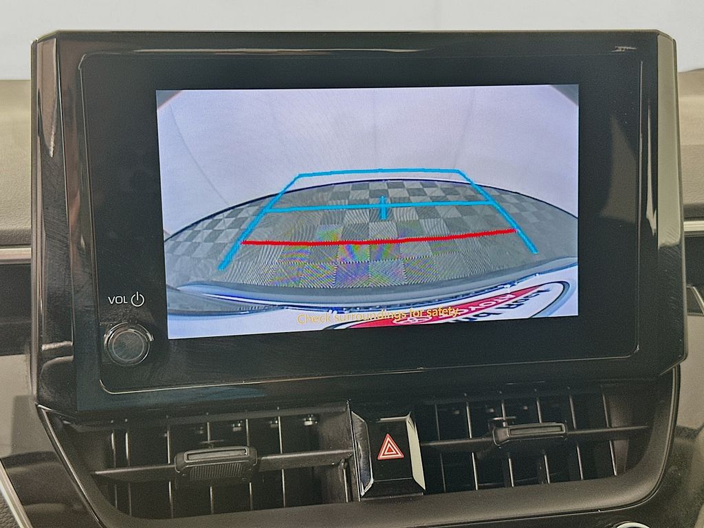 Thumbnail: 2024 Toyota Corolla - 14
