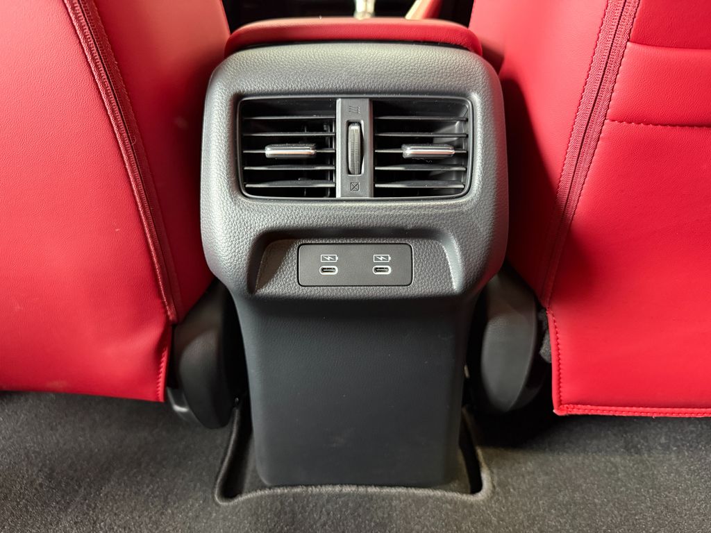 new 2026 Acura ADX car, priced at $46,450
