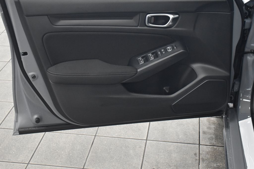 Thumbnail: 2025 Honda Civic - 8