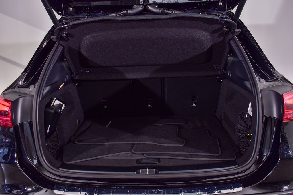 Thumbnail: 2026 Mercedes-Benz GLA - 24