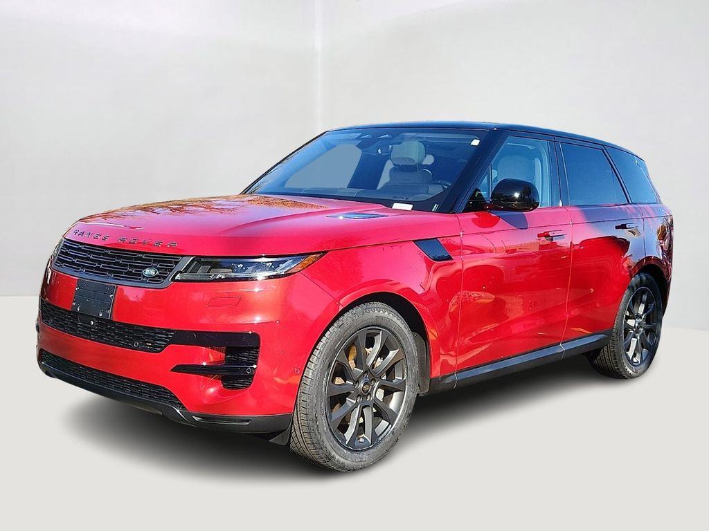 Thumbnail: 2023 Land Rover Range Rover Sport - 1