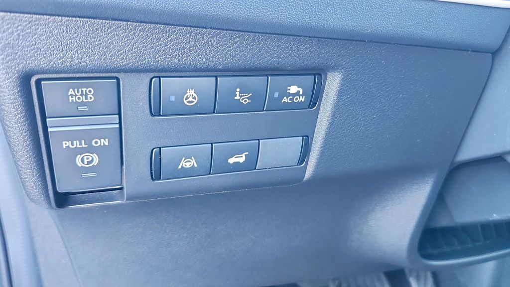 2026 Nissan Leaf