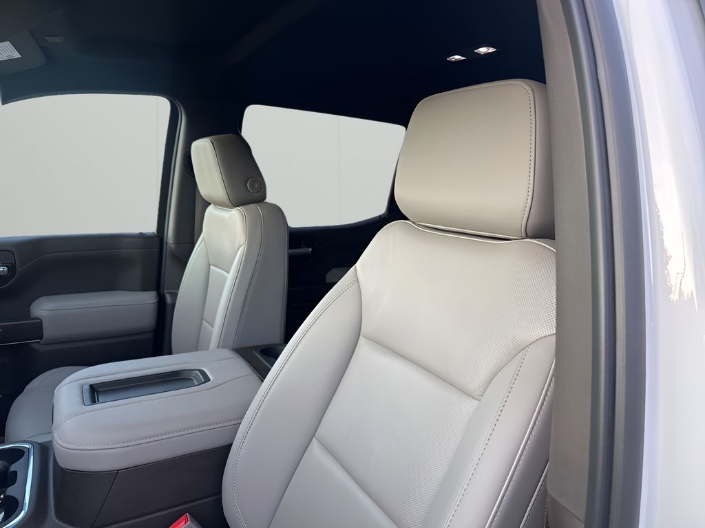 Used Car 2021 Gmc Sierra 1500  Slt For Sale Under $50,000 In Austin, Texas