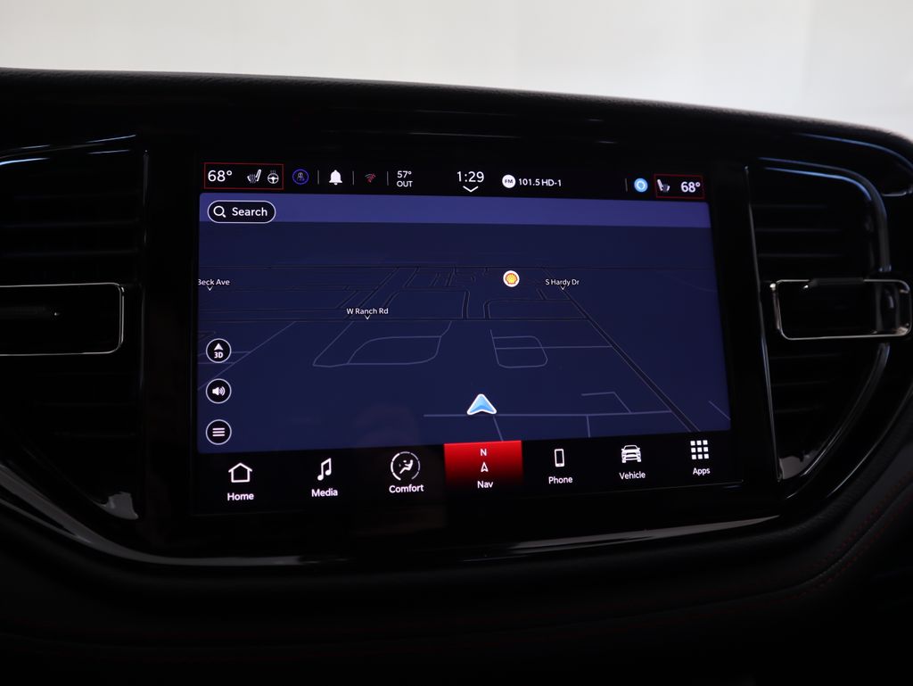 Thumbnail: 2023 Dodge Durango - 16