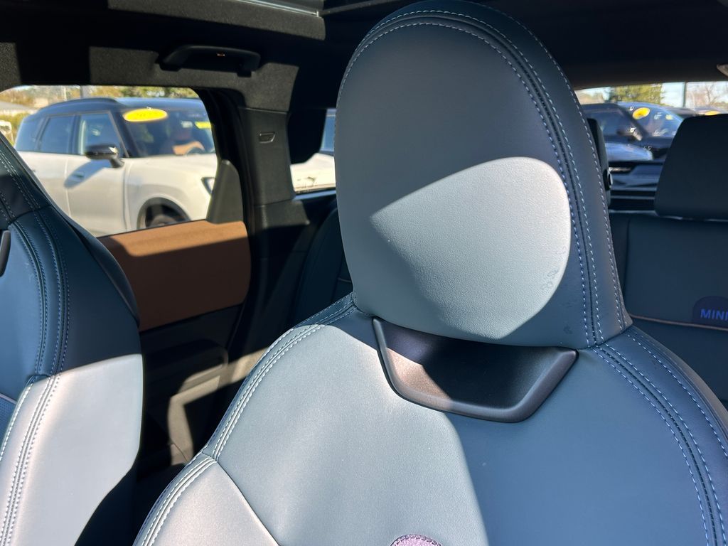 Thumbnail: 2026 MINI Cooper Countryman - 13