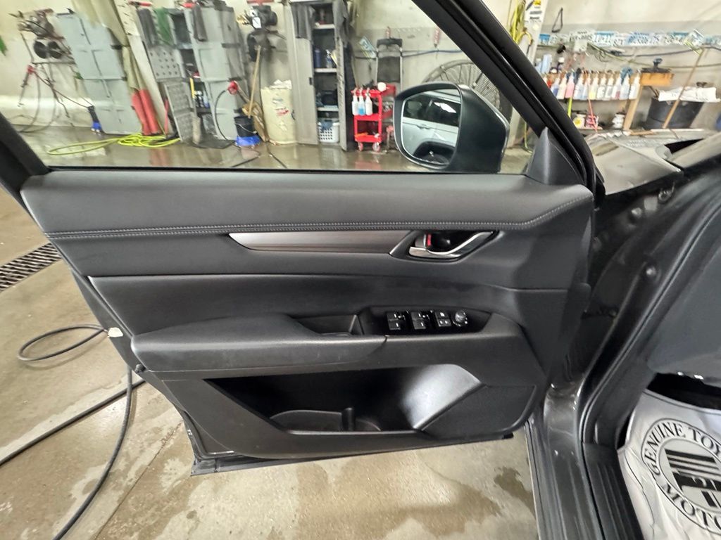 Used 2021 Mazda CX-5 SUV