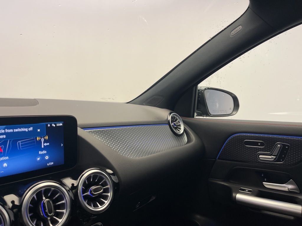 Thumbnail: 2025 Mercedes-Benz GLA - 19