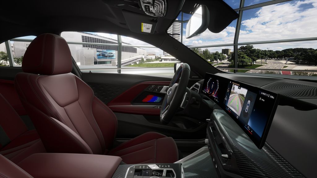 Thumbnail: 2026 BMW 2 Series - 30