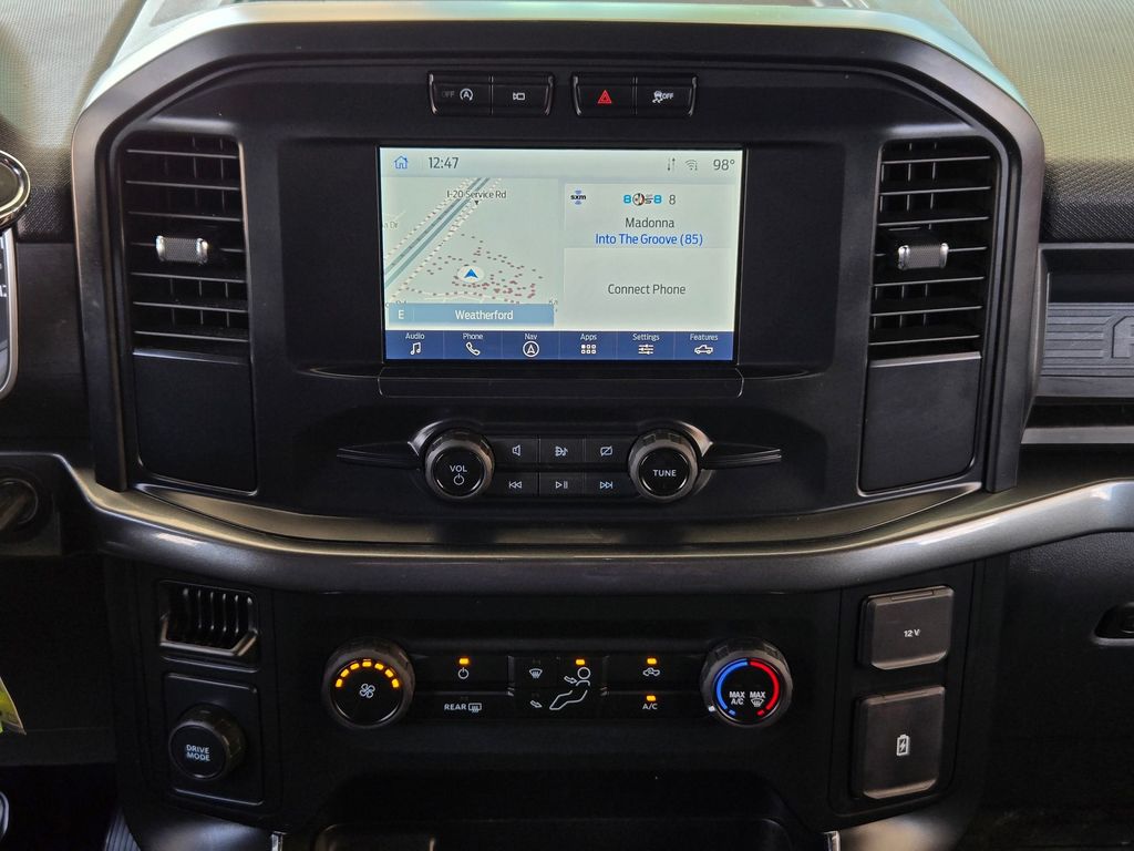 Used 2023 Ford F-150 Truck