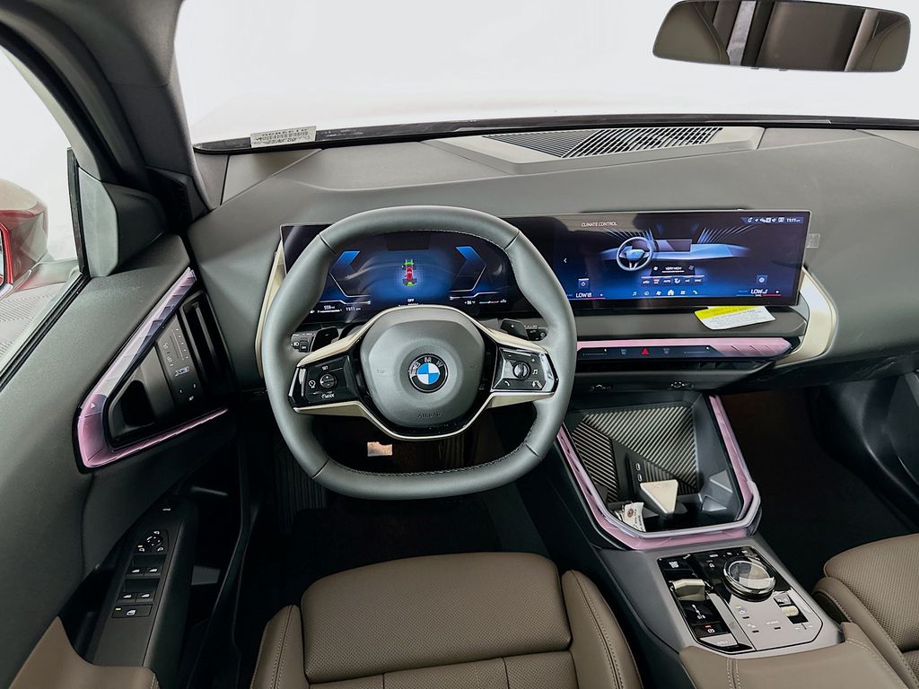 Thumbnail: 2025 BMW X3 - 19