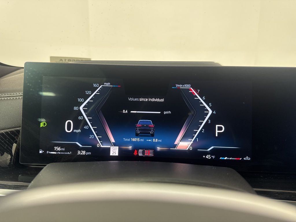 Thumbnail: 2024 BMW X5 - 15