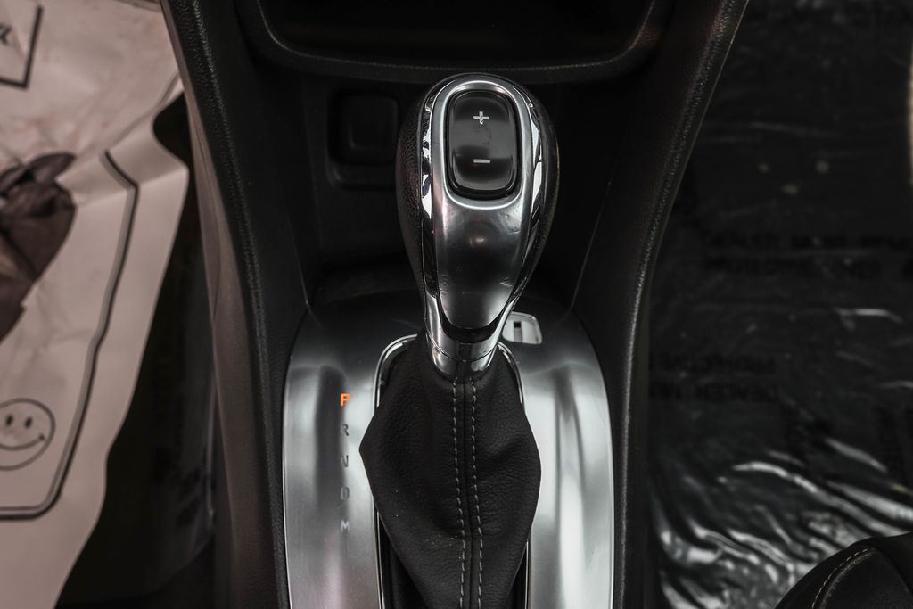 Encore Leather