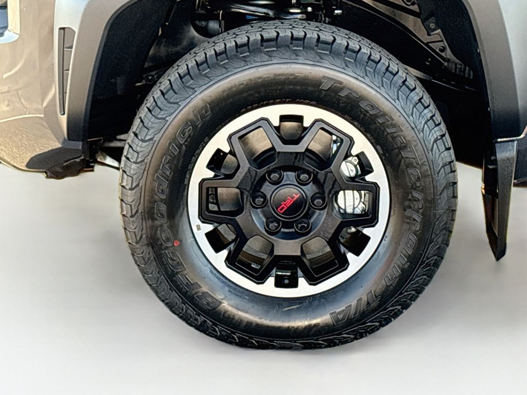 Thumbnail: 2026 Toyota Tacoma - 30