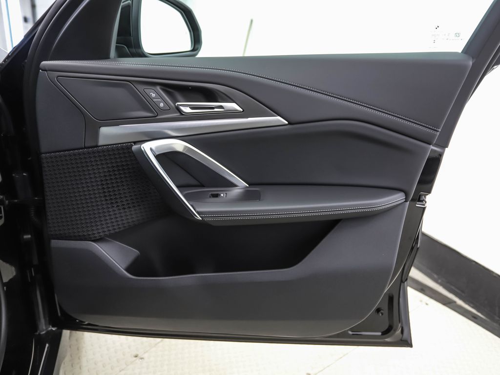 Thumbnail: 2026 BMW X1 - 29