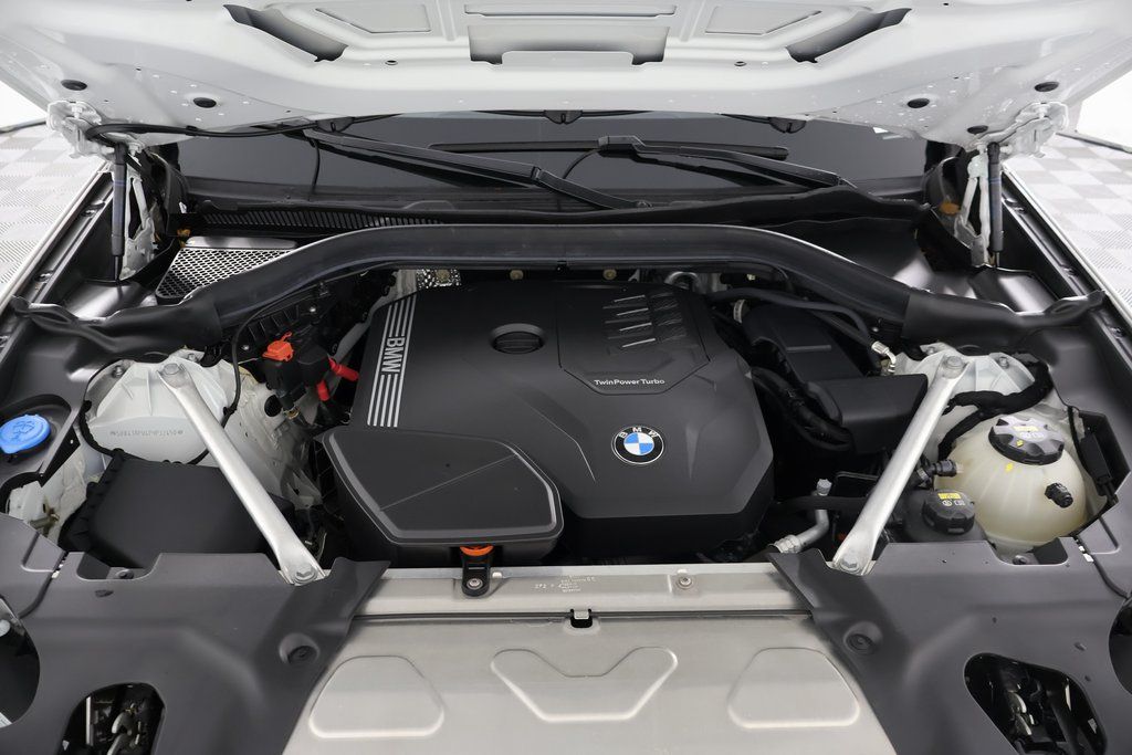 Thumbnail: 2023 BMW X3 - 15
