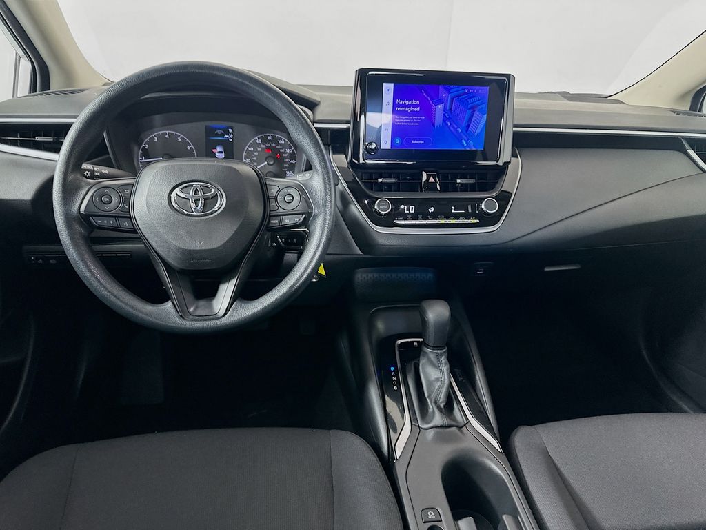 Thumbnail: 2024 Toyota Corolla - 22