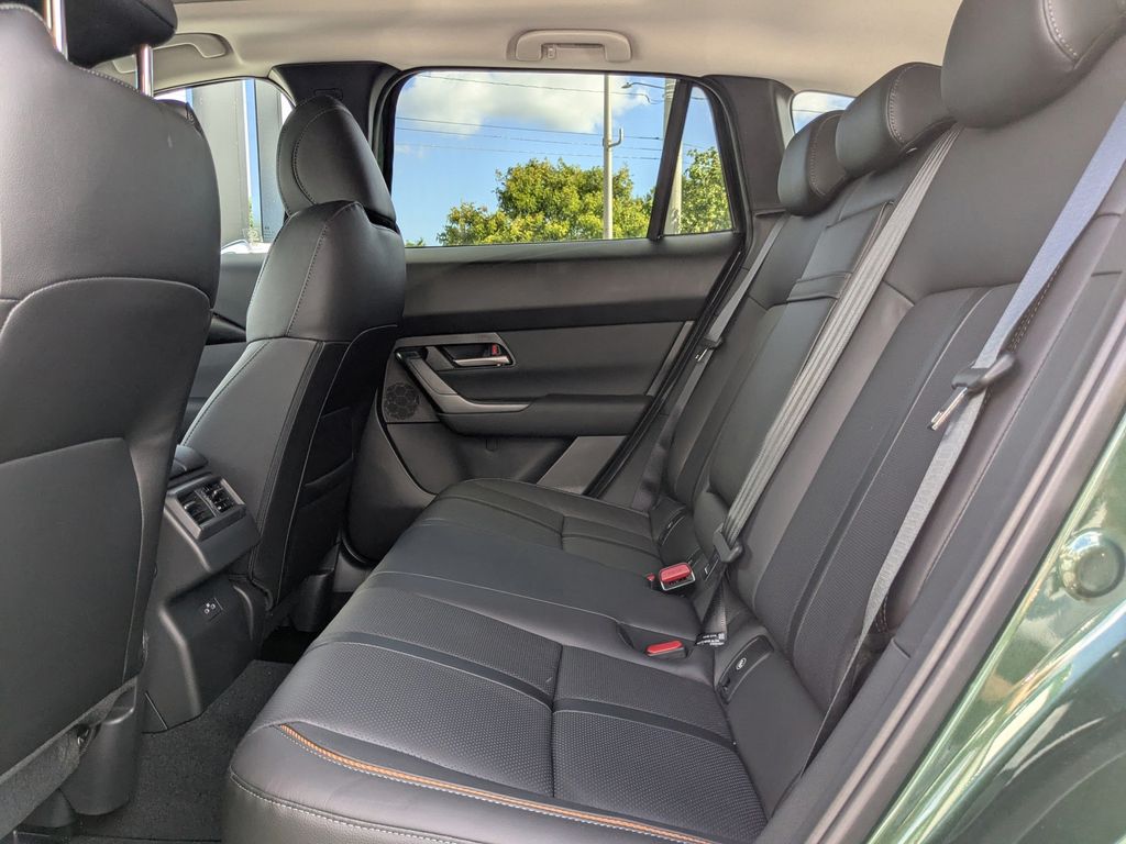 2026 Mazda CX-50 2.5 S Premium