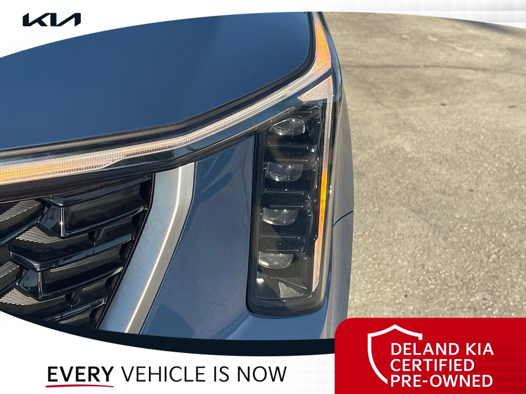 Used 2025 Kia Sorento SUV