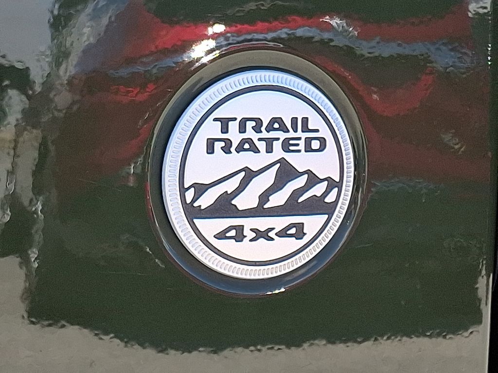 2022 Jeep Wrangler — photo 29