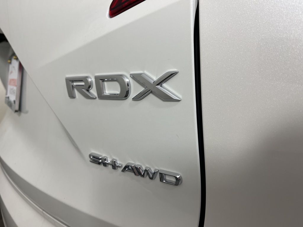 Thumbnail: 2026 Acura RDX - 3