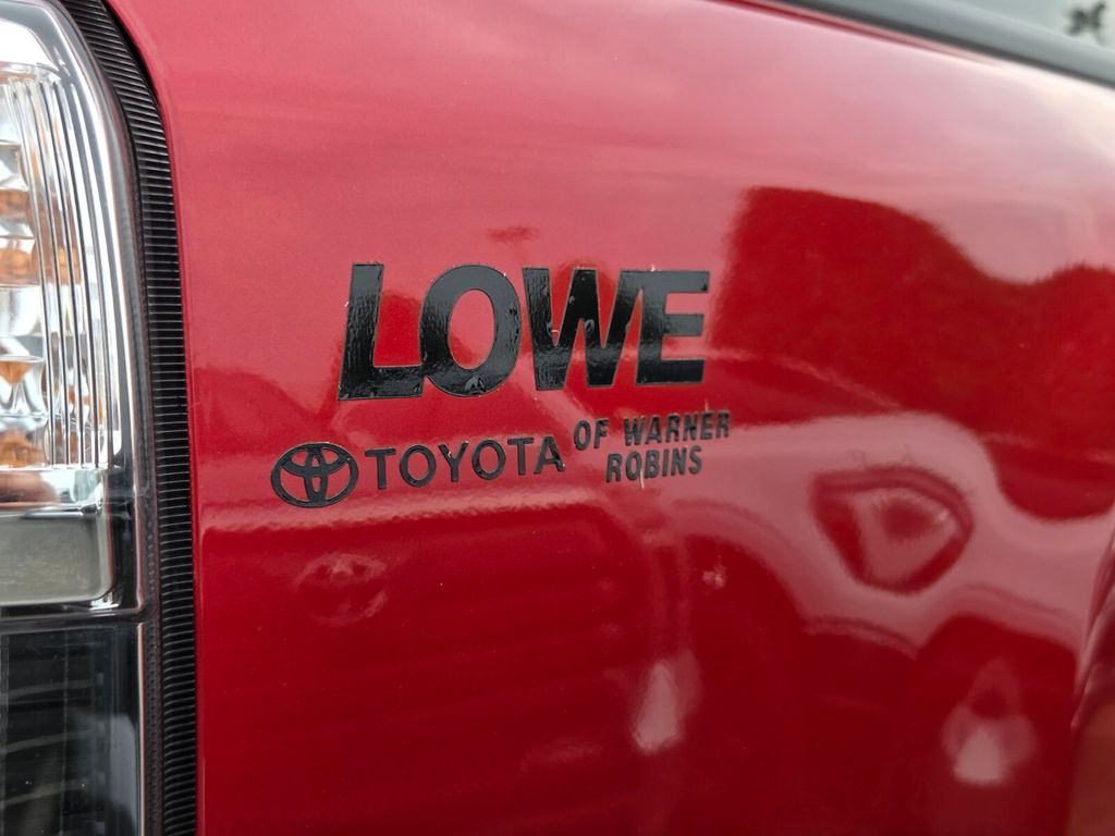 Used 2024 Toyota 4Runner SUV