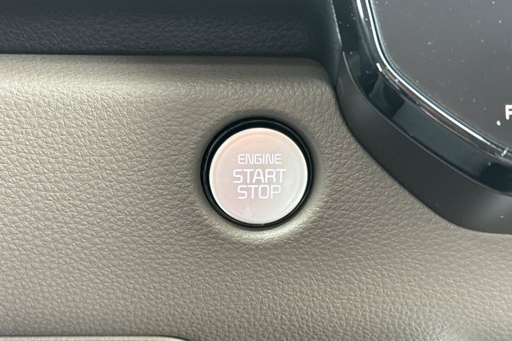 new 2026 Kia Carnival car, priced at $41,520
