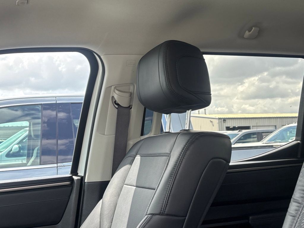 Used Car 2024 Toyota Tundra Hybrid  Limited For Sale Under $60,000 In Austin, Texas
