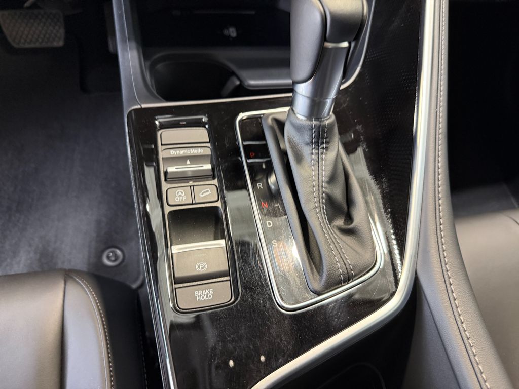 new 2025 Acura ADX car, priced at $38,350